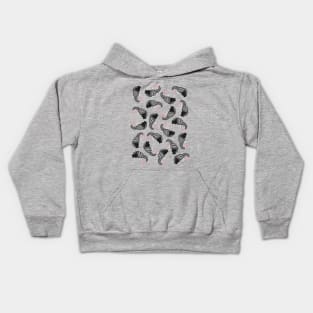 Anteaters! Kids Hoodie